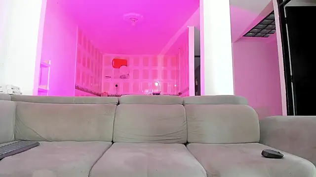 Fairycandyx online show from 11, 1, 2026