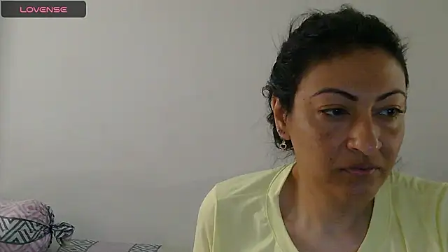 Snapshot of ErikaRika chatting on 20, 1, 2025 ErikaRika online show from 20, 1, 2025