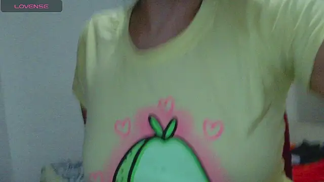 Snapshot of ErikaRika chatting on 3, 3, 2025 ErikaRika online show from 3, 3, 2025