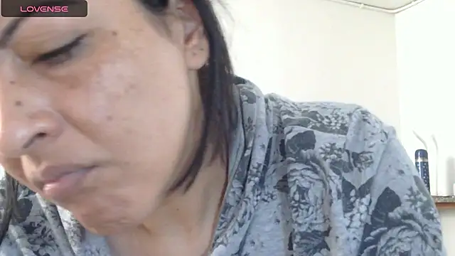 Snapshot of ErikaRika chatting on 26, 2, 2025 ErikaRika online show from 26, 2, 2025