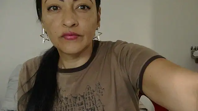 Snapshot of ErikaRika chatting on 29, 1, 2025 ErikaRika online show from 29, 1, 2025