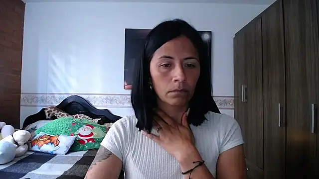 Snapshot of sharoon_cheerry chatting on 21, 7, 2026 sharoon cheerry online show from 21, 7, 2026