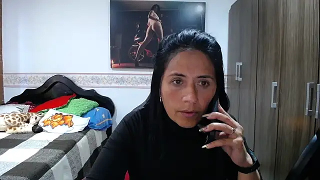Snapshot of sharoon_cheerry chatting on 21, 3, 2026 sharoon cheerry online show from 21, 3, 2026