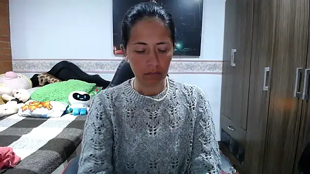 Snapshot of sharoon_cheerry chatting on 24, 7, 2026 sharoon cheerry online show from 24, 7, 2026