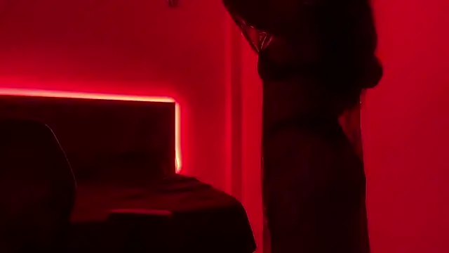 Hottie ishuu online show from 23, 2, 2026