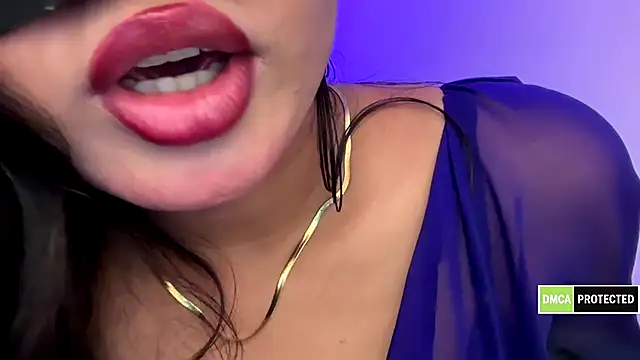 Hottie ishuu online show from 18, 11, 2025