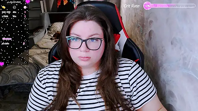 alexa sweetyy online show from 26, 2, 2025