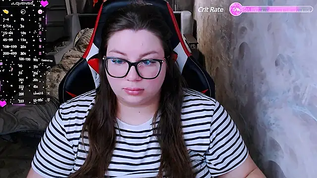 alexa sweetyy online show from 27, 2, 2025