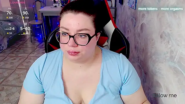 alexa sweetyy online show from 8, 5, 2026