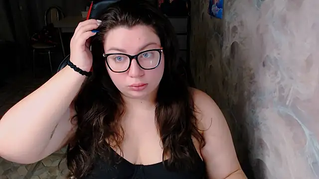 alexa sweetyy online show from 3, 12, 2025