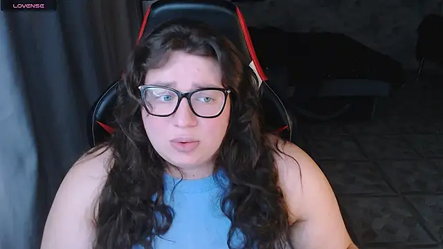 alexa sweetyy online show from 3, 11, 2025