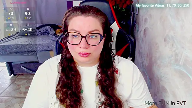 Snapshot of alexa_sweetyy chatting on 19, 6, 2026 alexa sweetyy online show from 19, 6, 2026