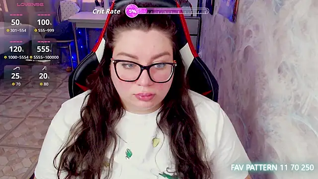 alexa sweetyy online show from 29, 4, 2026