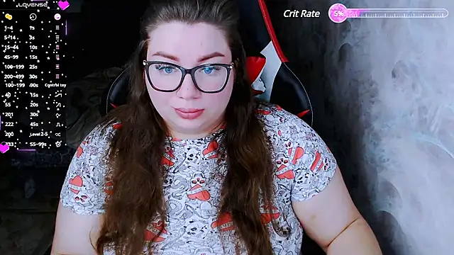 alexa sweetyy online show from 2, 3, 2025
