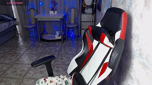 alexa sweetyy online show from 28, 2, 2026