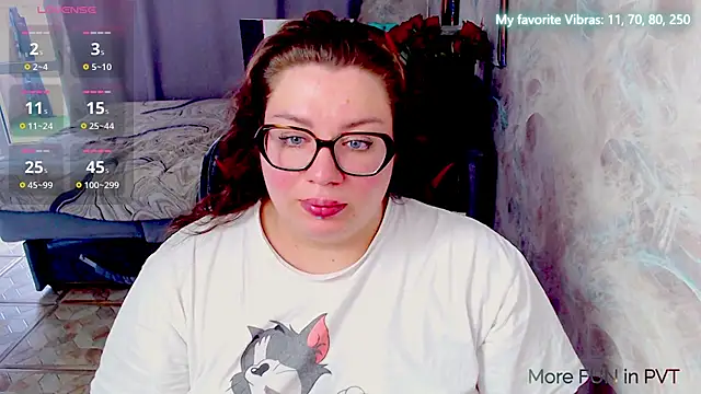 Snapshot of alexa_sweetyy chatting on 23, 6, 2026 alexa sweetyy online show from 23, 6, 2026