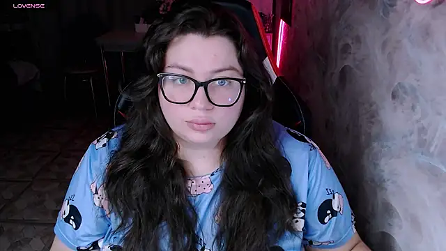 alexa sweetyy online show from 12, 11, 2025