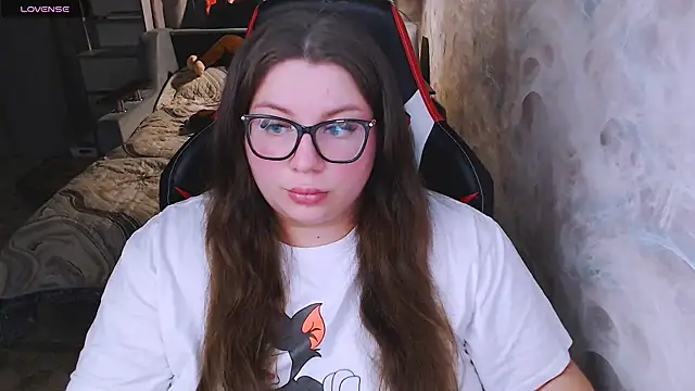 alexa sweetyy online show from 27, 2, 2025