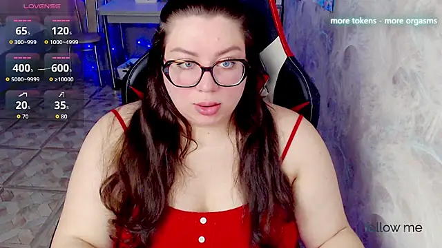 alexa sweetyy online show from 4, 5, 2026