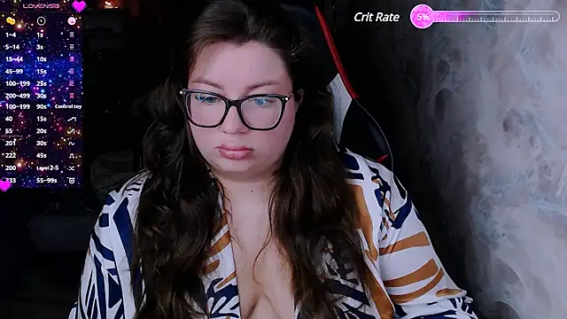alexa sweetyy online show from 7, 2, 2025