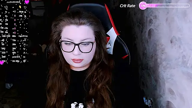 alexa sweetyy online show from 10, 3, 2025