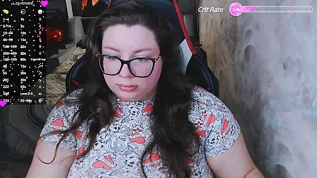 alexa sweetyy online show from 16, 2, 2025