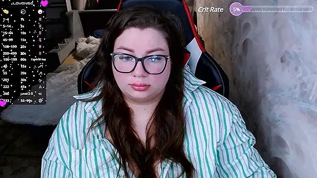 alexa sweetyy online show from 5, 3, 2025