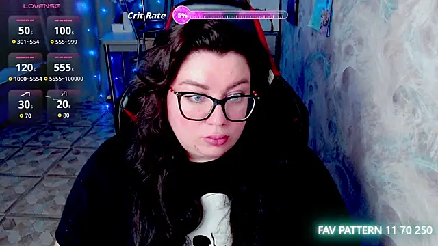 alexa sweetyy online show from 4, 4, 2026