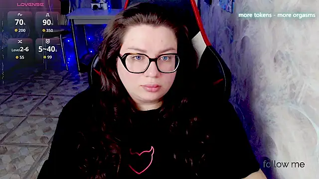 alexa sweetyy online show from 8, 5, 2026