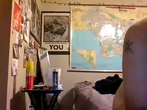 Snapshot of Gerbil8823 chatting on 18, 9, 2025 Gerbil8823 online show from 18, 9, 2025