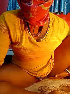 Snapshot of Bengali-boudi chatting on 18, 1, 2025 Bengali-boudi online show from 18, 1, 2025