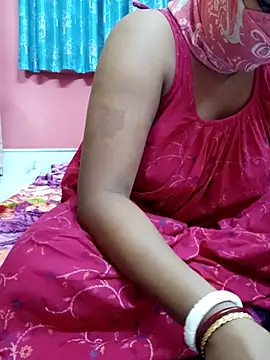 Bengali-boudi online show from 7, 6, 2026