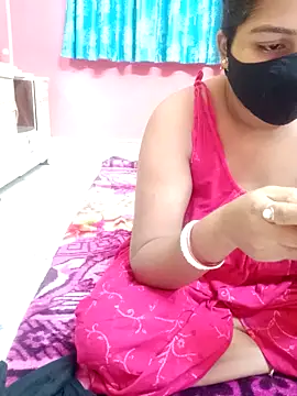 Bengali-boudi online show from 13, 6, 2026