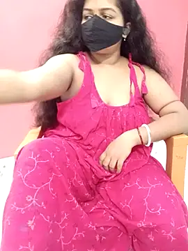 Bengali-boudi online show from 4, 7, 2026