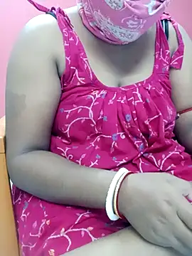 Bengali-boudi online show from 16, 10, 2025