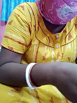 Bengali-boudi online show from 13, 10, 2025