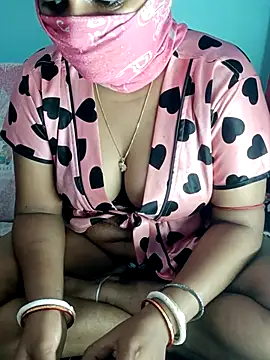 Bengali-boudi online show from 28, 3, 2026