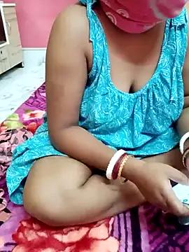 Bengali-boudi online show from 23, 5, 2026