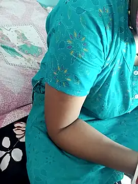 Bengali-boudi online show from 19, 3, 2026