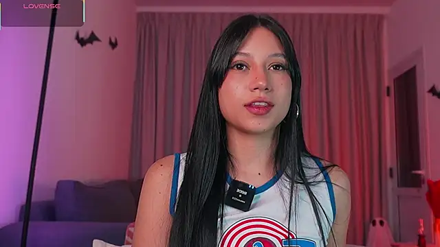 Alison Miller9 online show from 30, 10, 2025