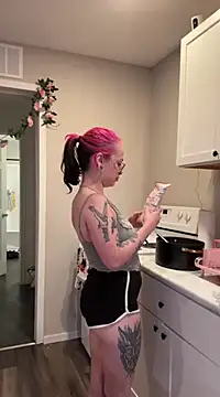 MissRomero online show from 26, 12, 2024