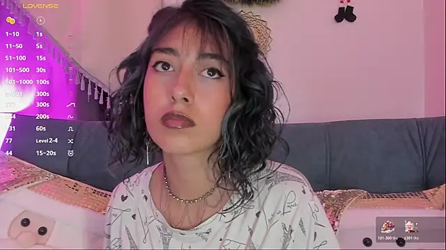 Scarlet wd18 online show from 5, 12, 2025