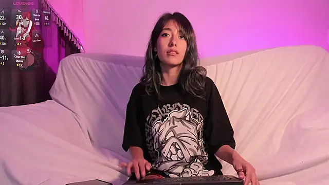 Scarlet wd18 online show from 2, 7, 2026