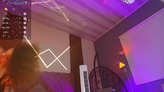 rihanna rose online show from 8, 1, 2026