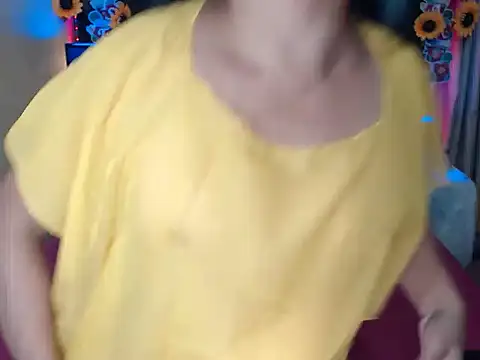 UrAsianPrincessDanie online show from 15, 1, 2026