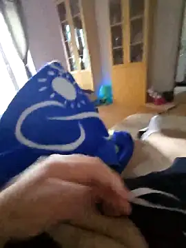 Snapshot of DauerGeilDaddy chatting on 27, 10, 2025 DauerGeilDaddy online show from 27, 10, 2025