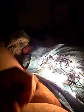 Snapshot of DauerGeilDaddy chatting on 24, 10, 2025 DauerGeilDaddy online show from 24, 10, 2025