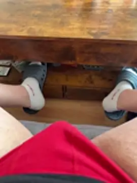 Snapshot of DauerGeilDaddy chatting on 19, 2, 2026 DauerGeilDaddy online show from 19, 2, 2026