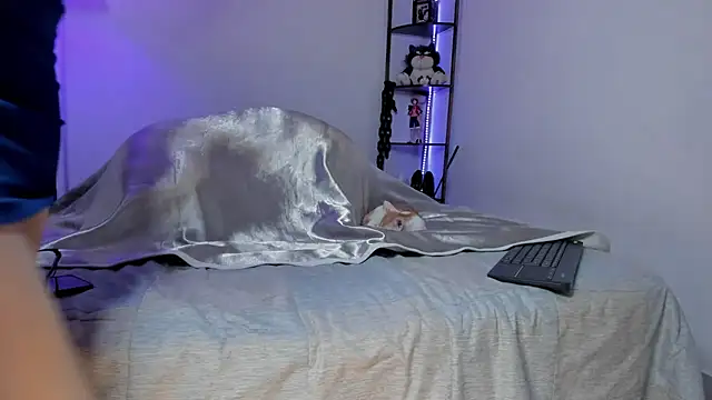 goddessalice online show from 2, 7, 2026