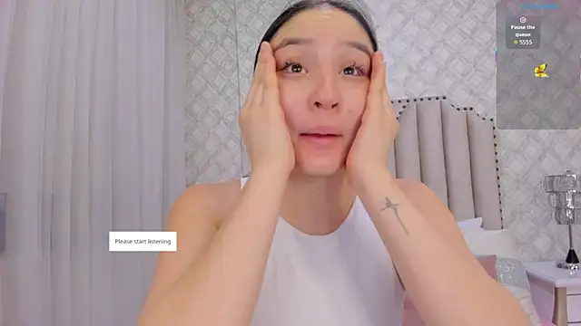 Pia Johnson  online show from 15, 1, 2026